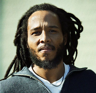 Ziggy Marley