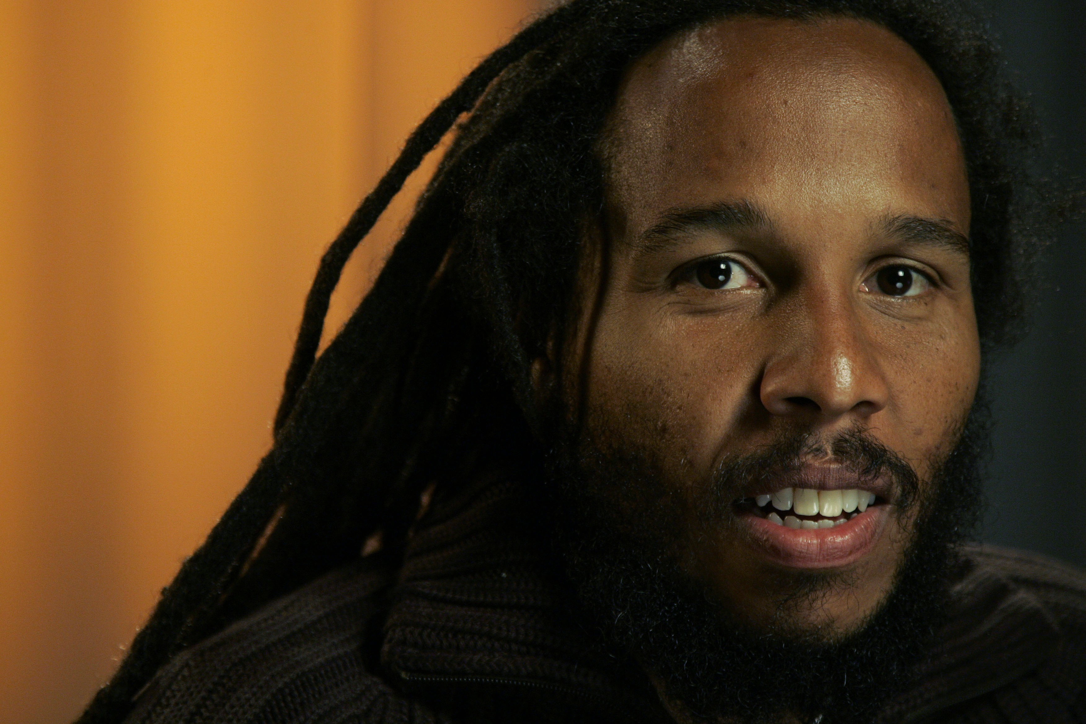 Ziggy Marley