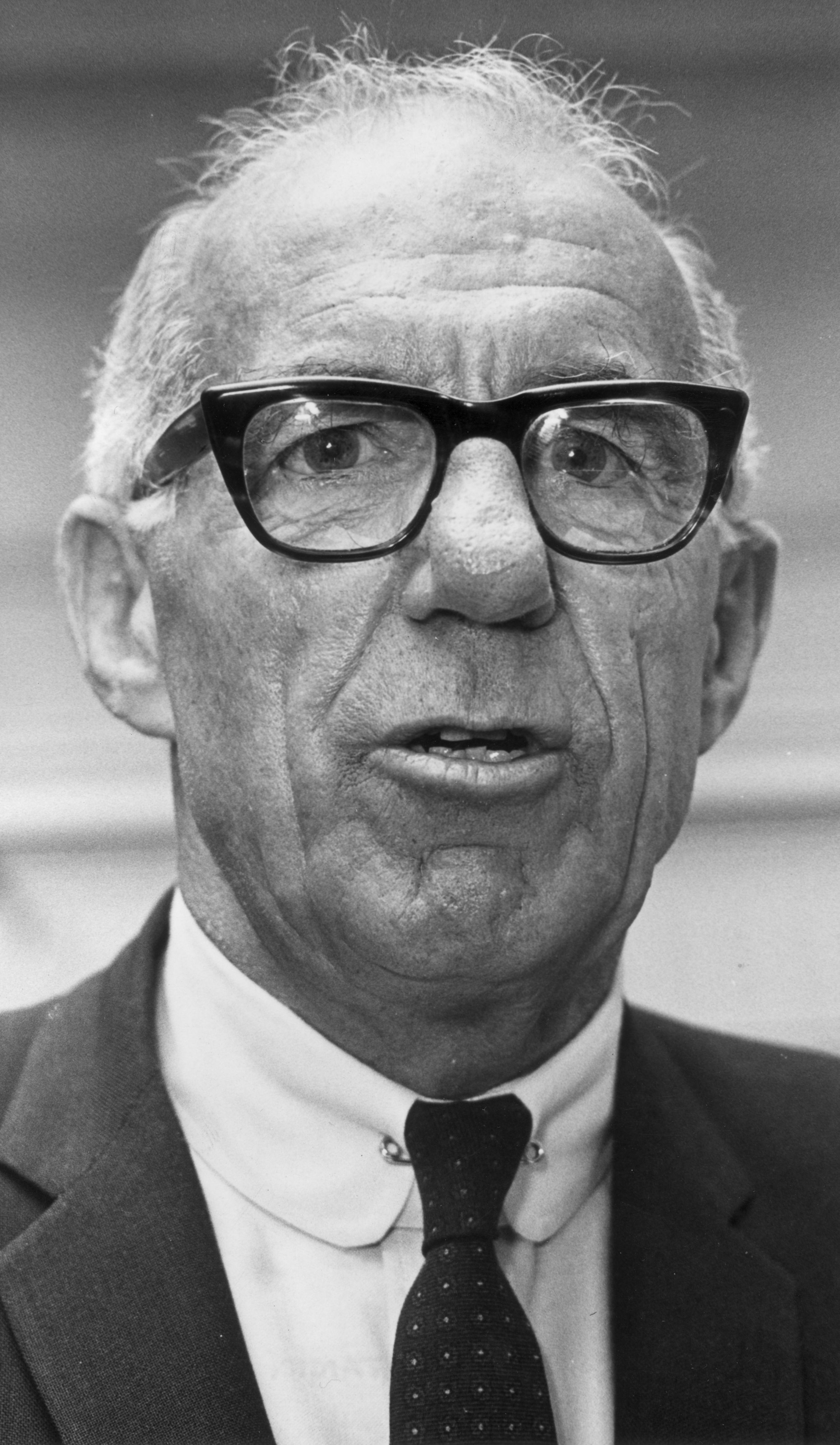 Benjamin Spock