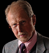 Michael Korda