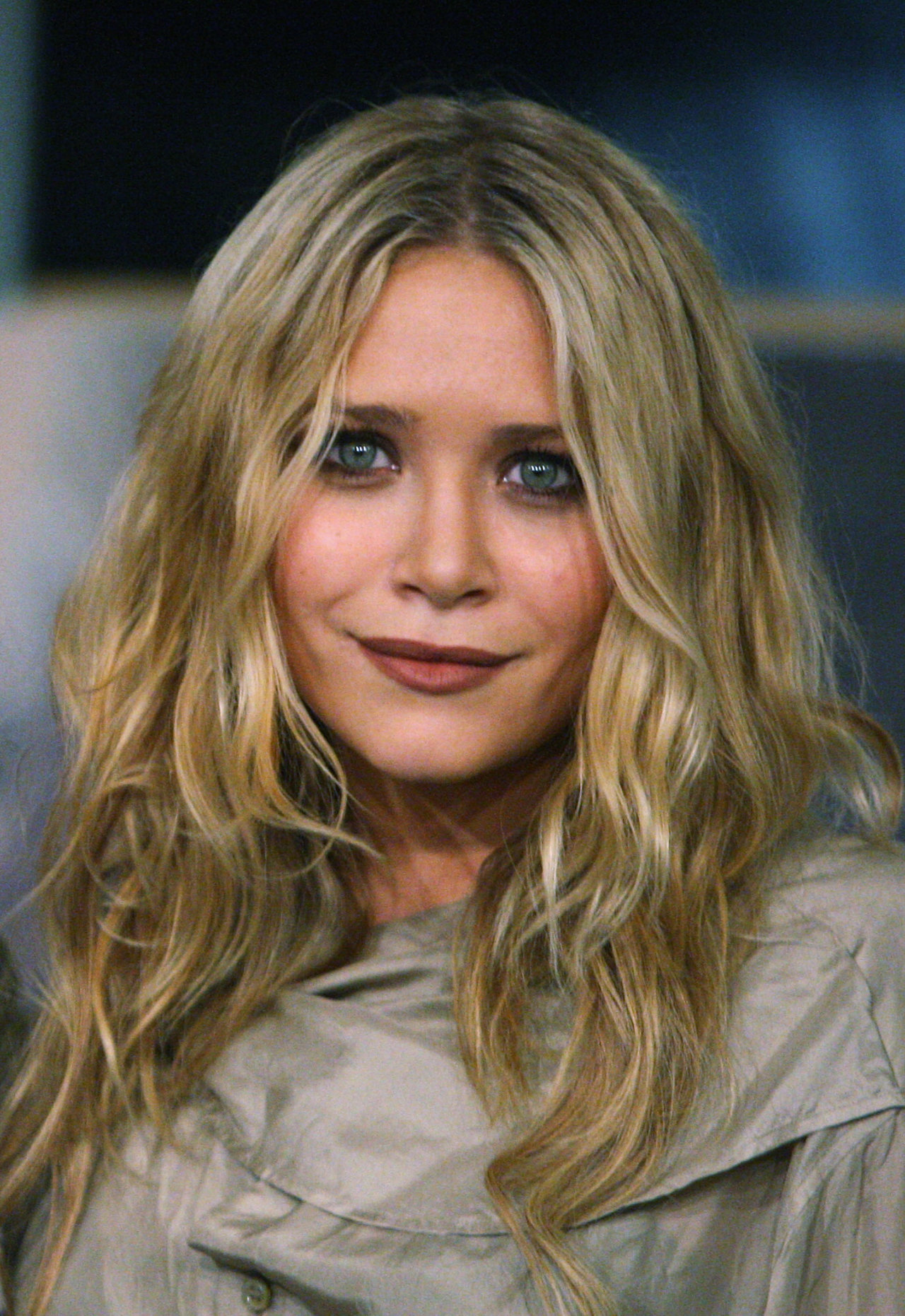 Mary-Kate Olsen