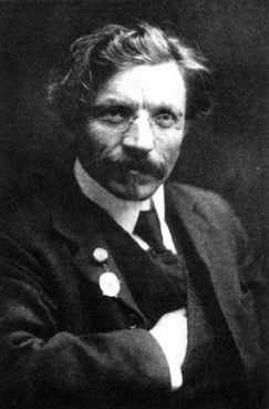 Sholom Aleichem