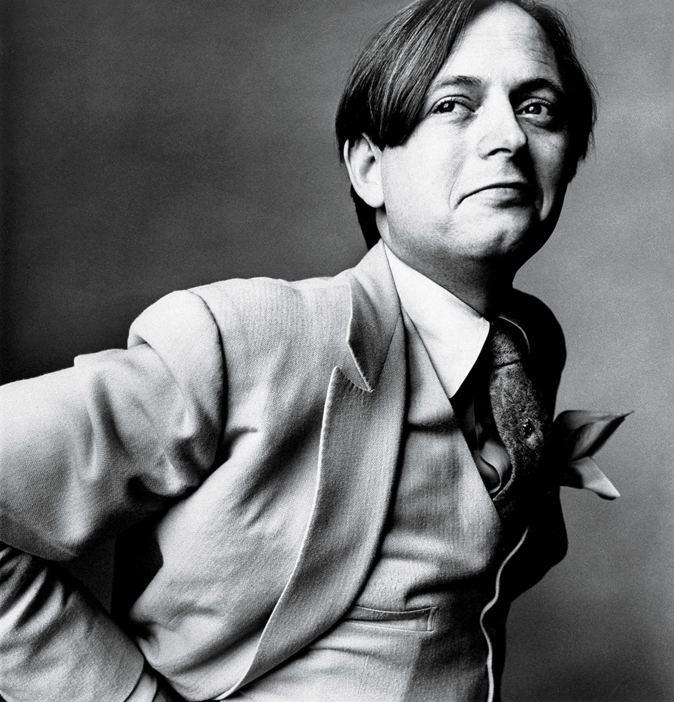 Tom Wolfe