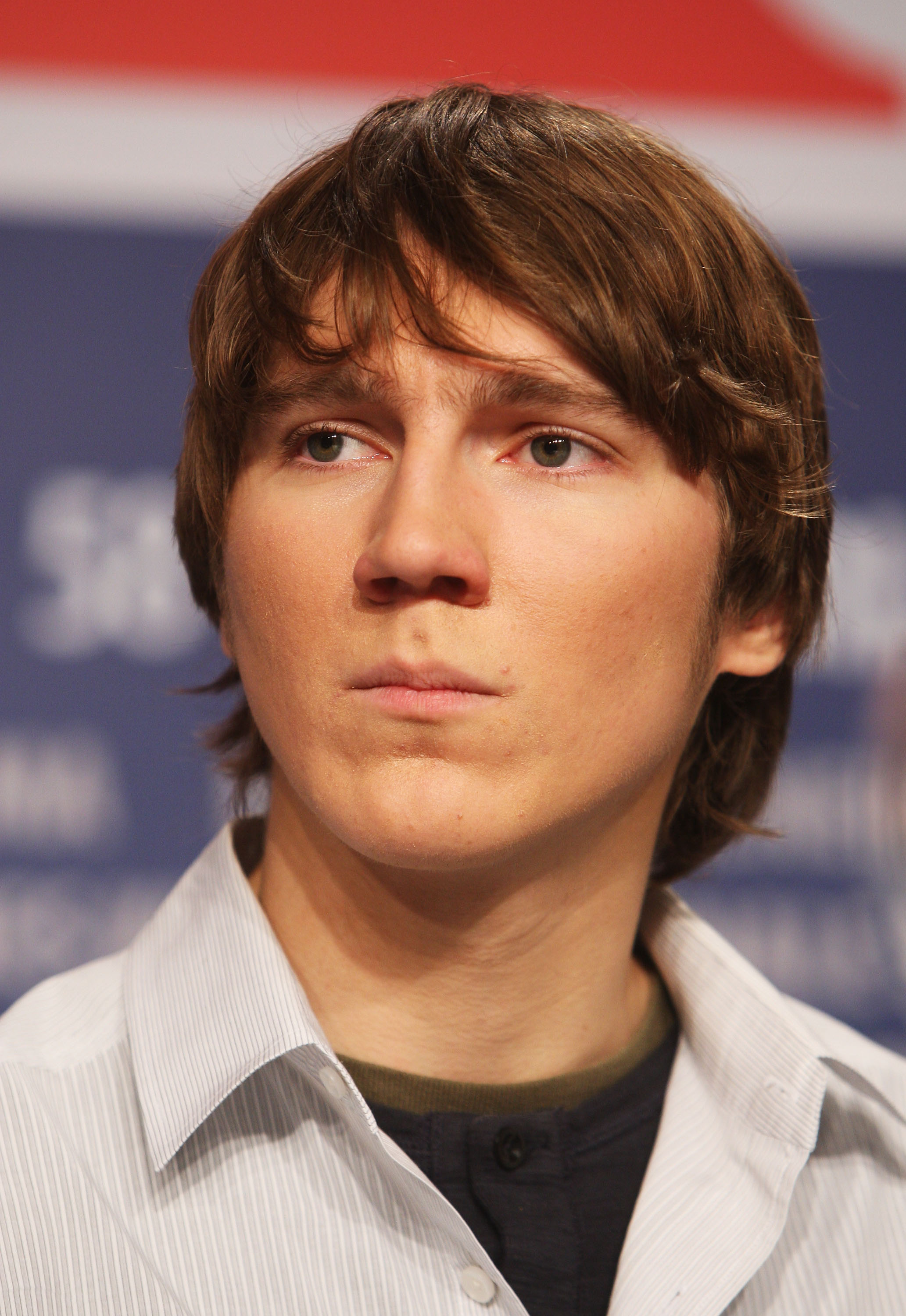 Paul Dano