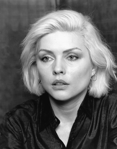 Debbie Harry