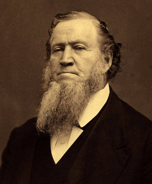 Brigham Young