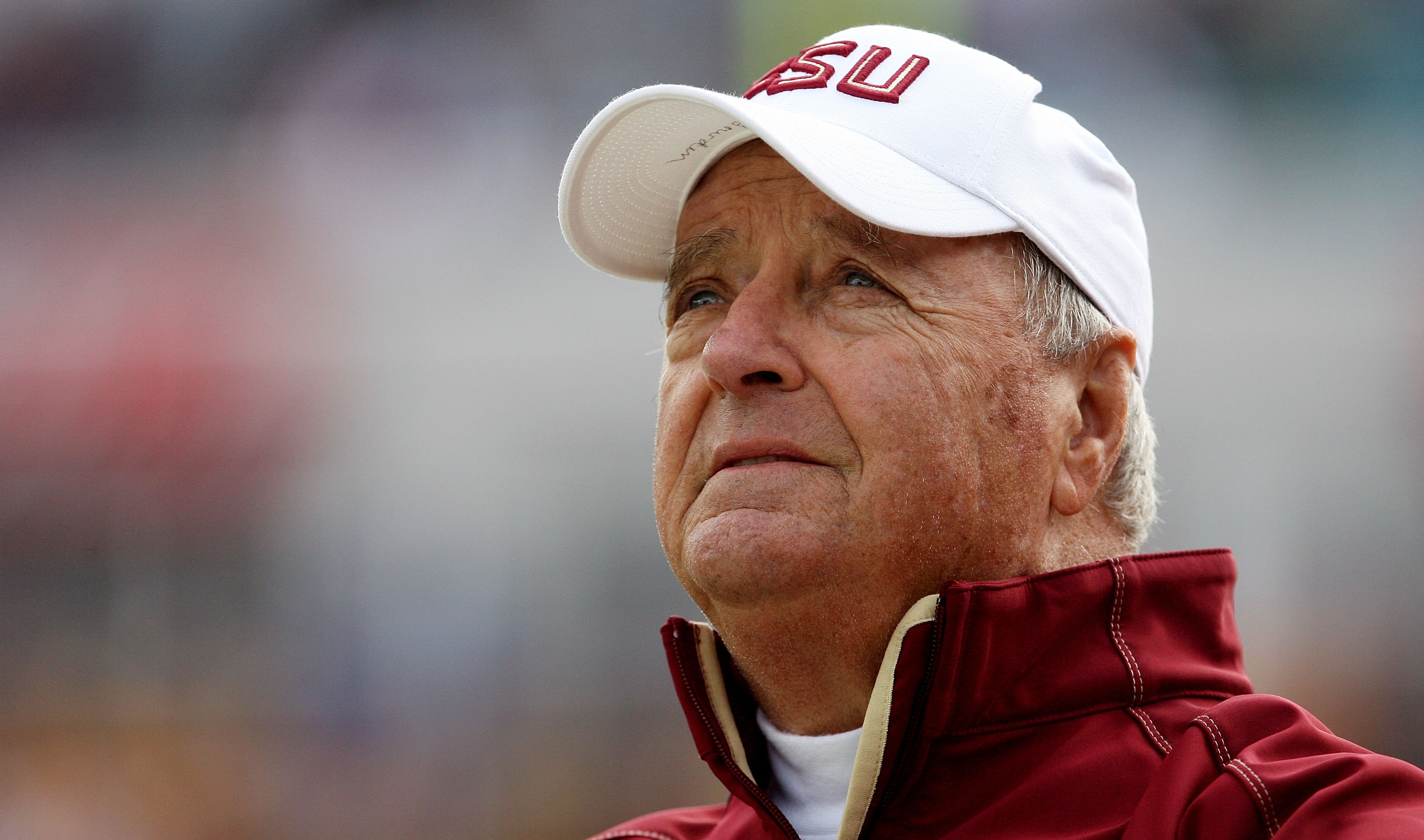 Bobby Bowden