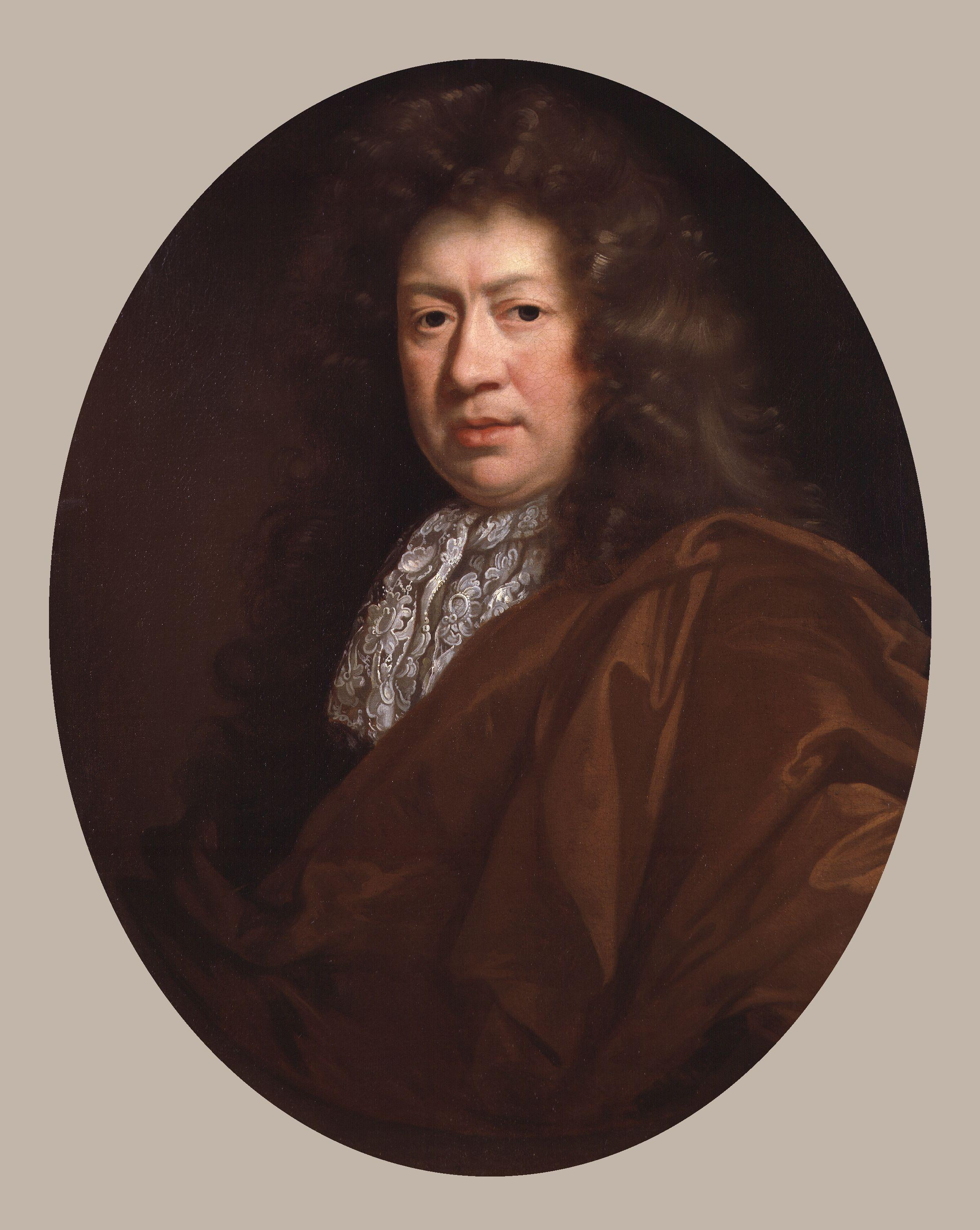 Samuel Pepys