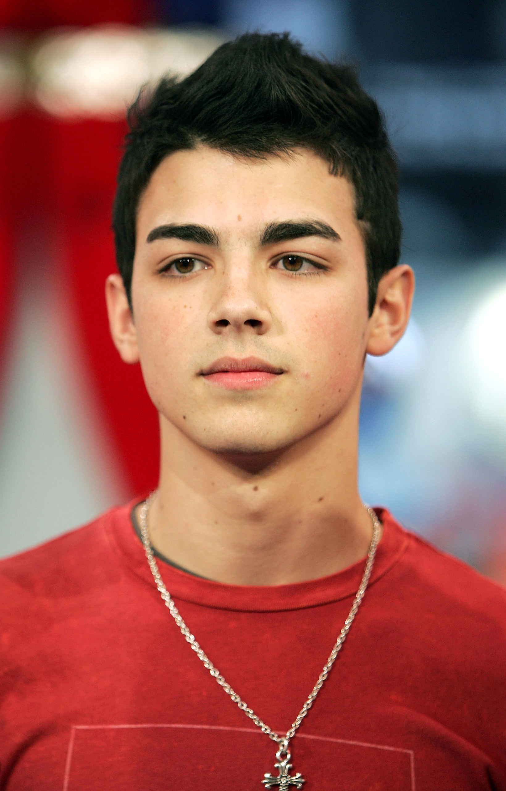 Joe Jonas