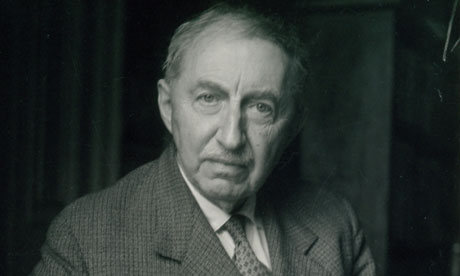 E. M. Forster