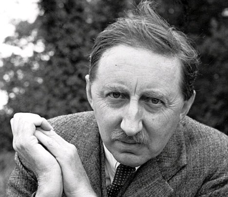 E. M. Forster