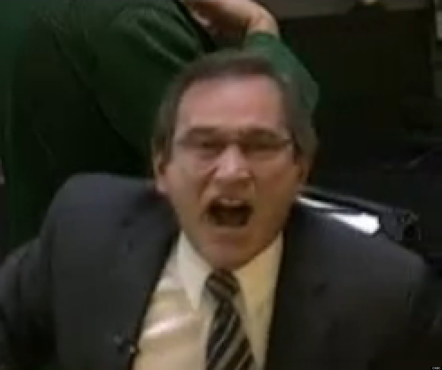 Rick Santelli