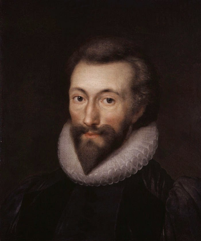 John Donne