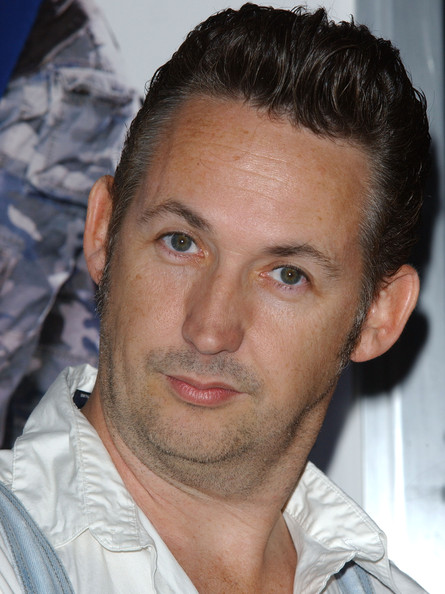 Harland Williams