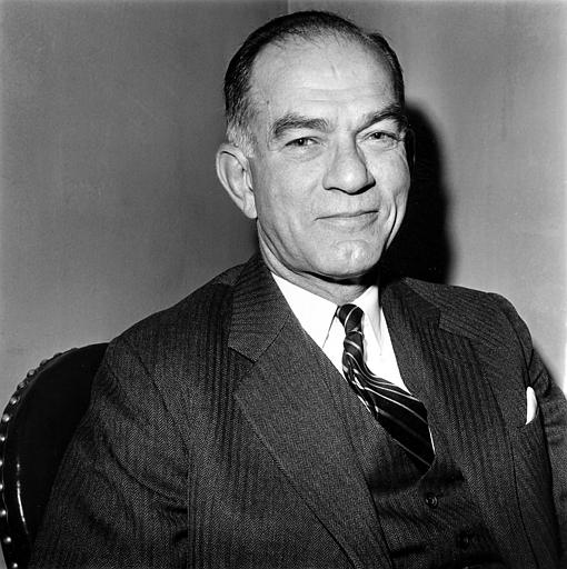 J. William Fulbright