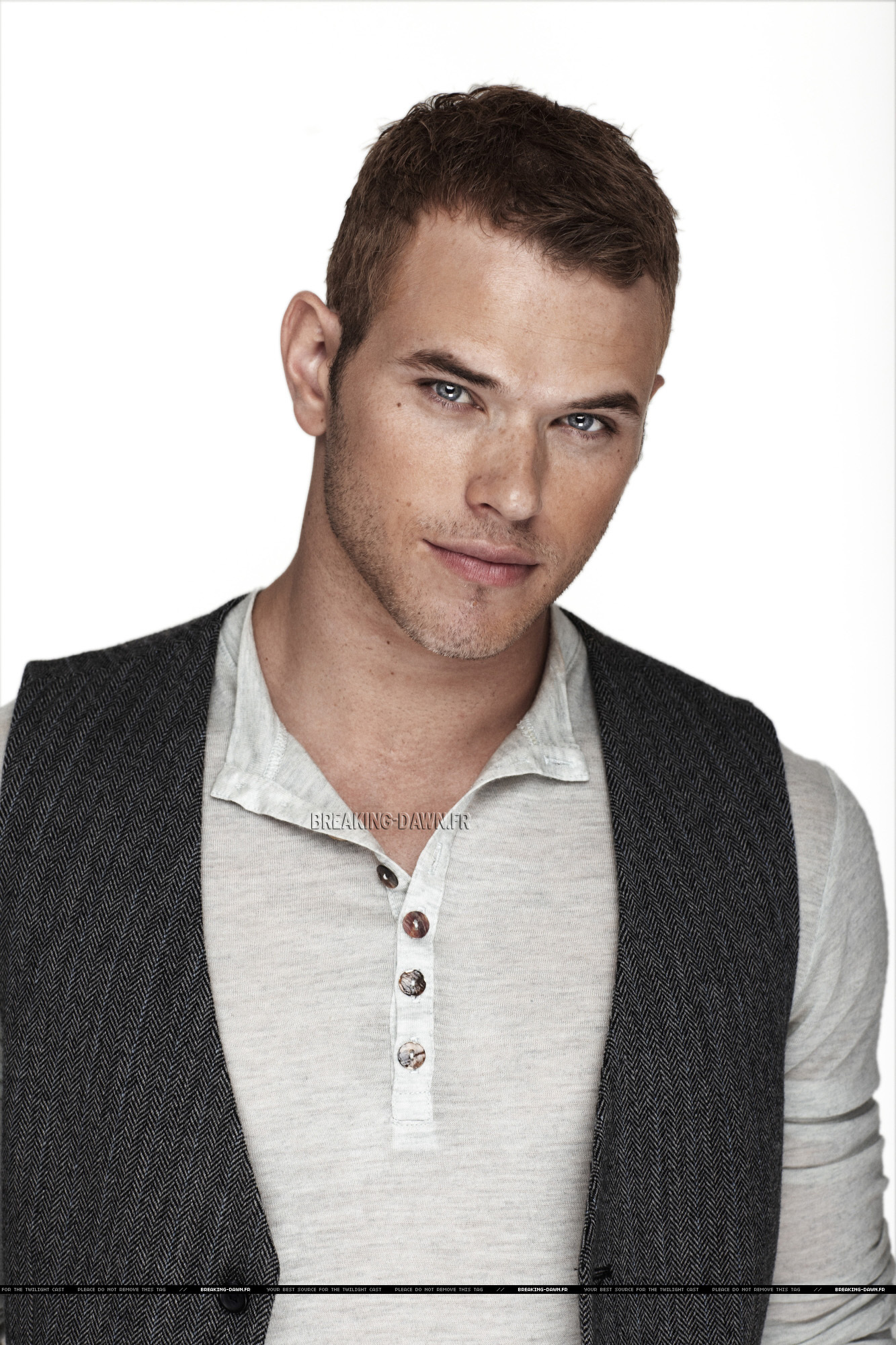 Kellan Lutz