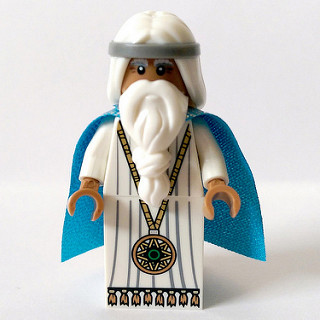 Vitruvius