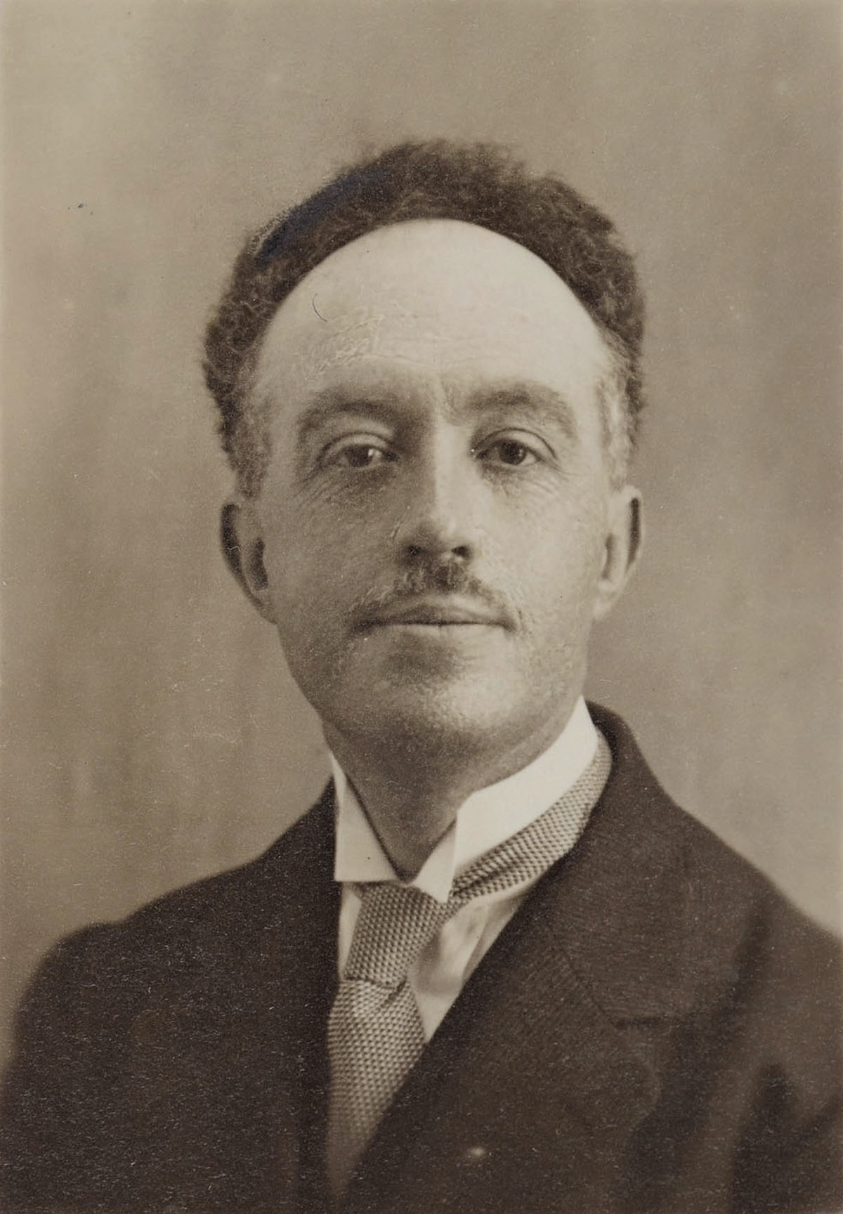 Louis de Broglie