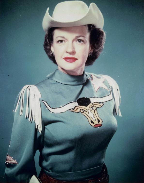 Dale Evans