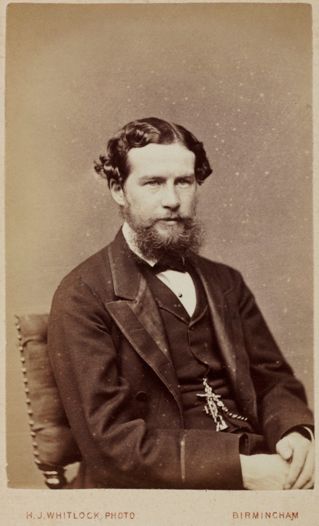 John Lubbock