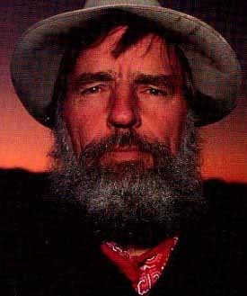 Edward Abbey