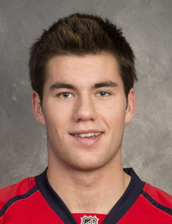 Tom Wilson