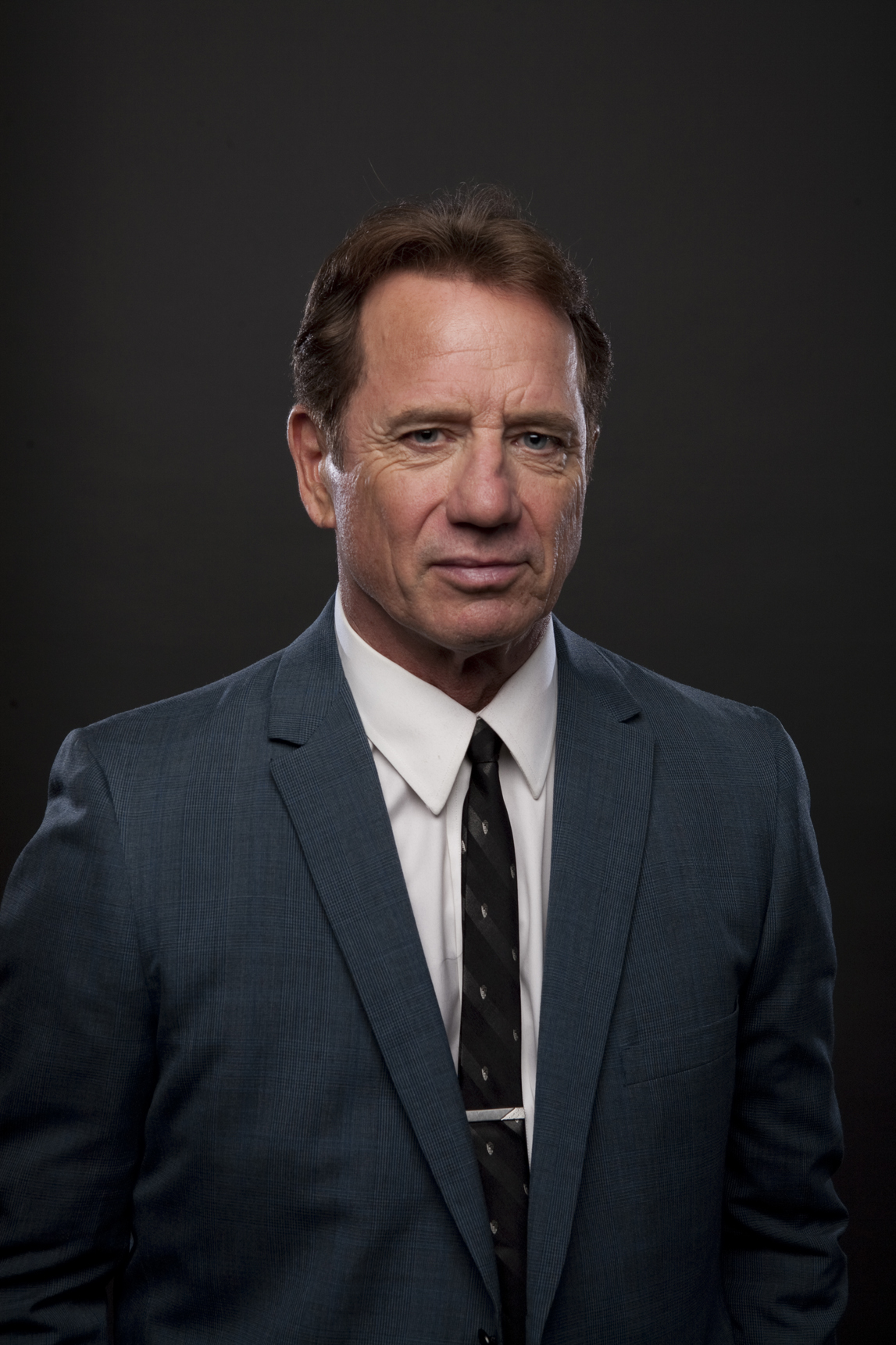 Tom Wopat