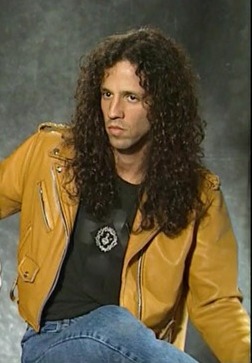 Gary Cherone