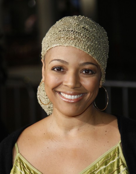 Kim Fields