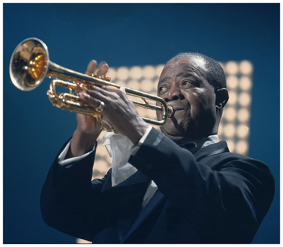 Louis Armstrong