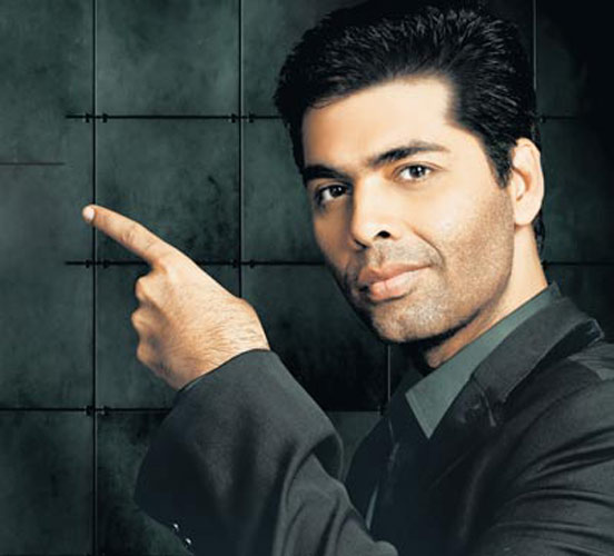 Karan Johar