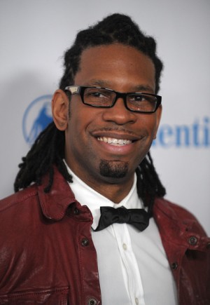 LZ Granderson