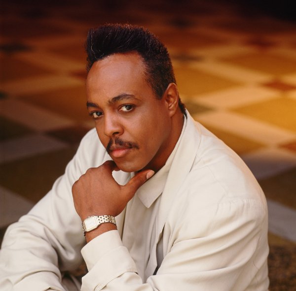 Peabo Bryson