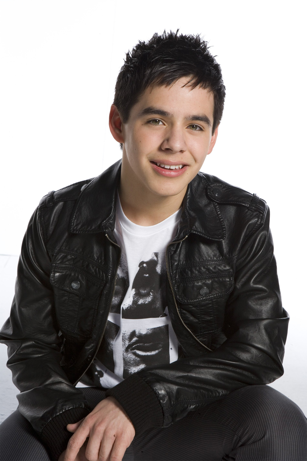 David Archuleta