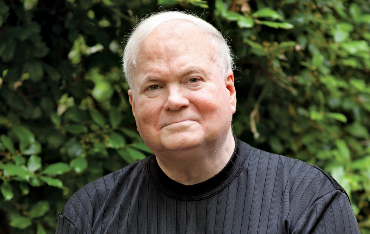 Pat Conroy