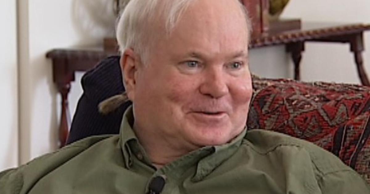 Pat Conroy