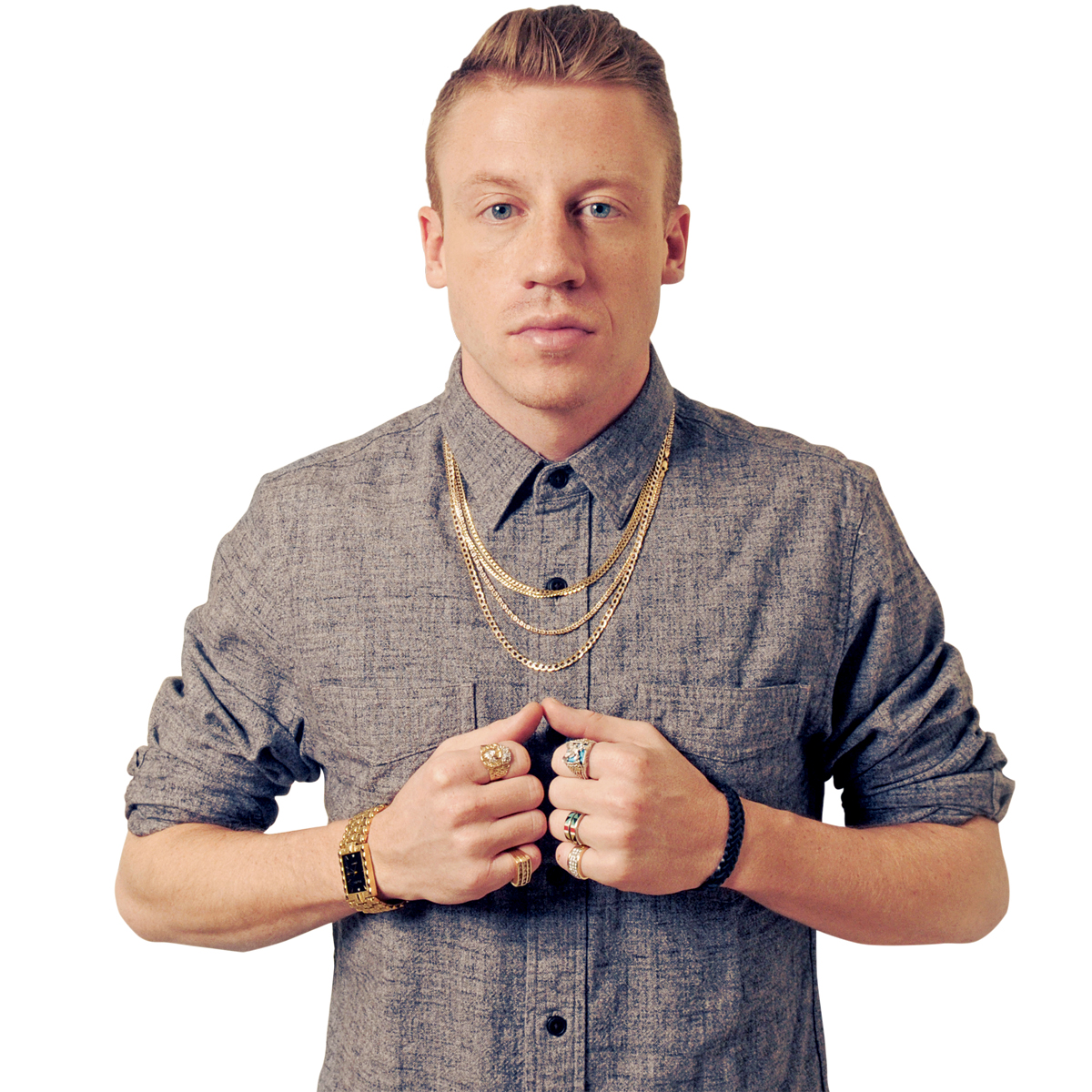 Macklemore