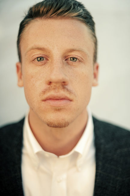 Macklemore