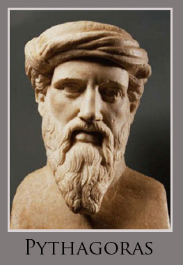 Pythagoras