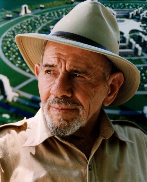 Jacque Fresco