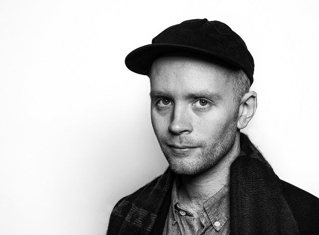 Jens Lekman