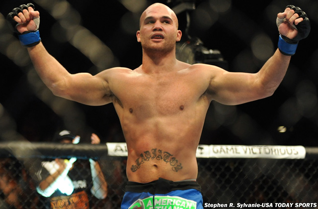 Robbie Lawler