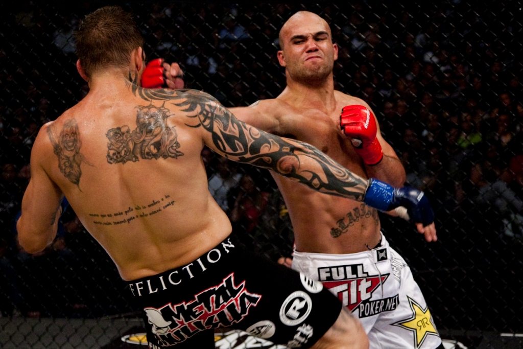 Robbie Lawler