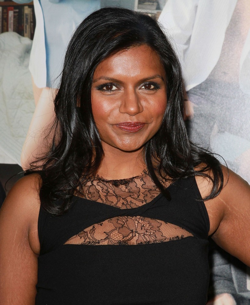 Mindy Kaling