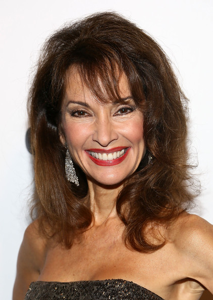 Susan Lucci