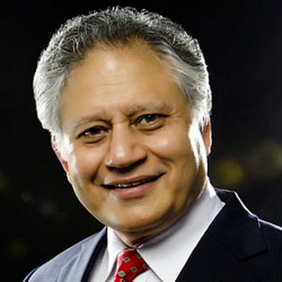 Shiv Khera