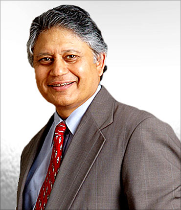 Shiv Khera