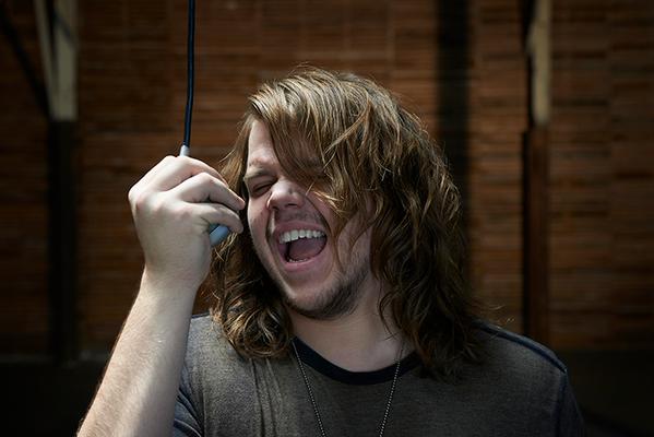 Caleb Johnson