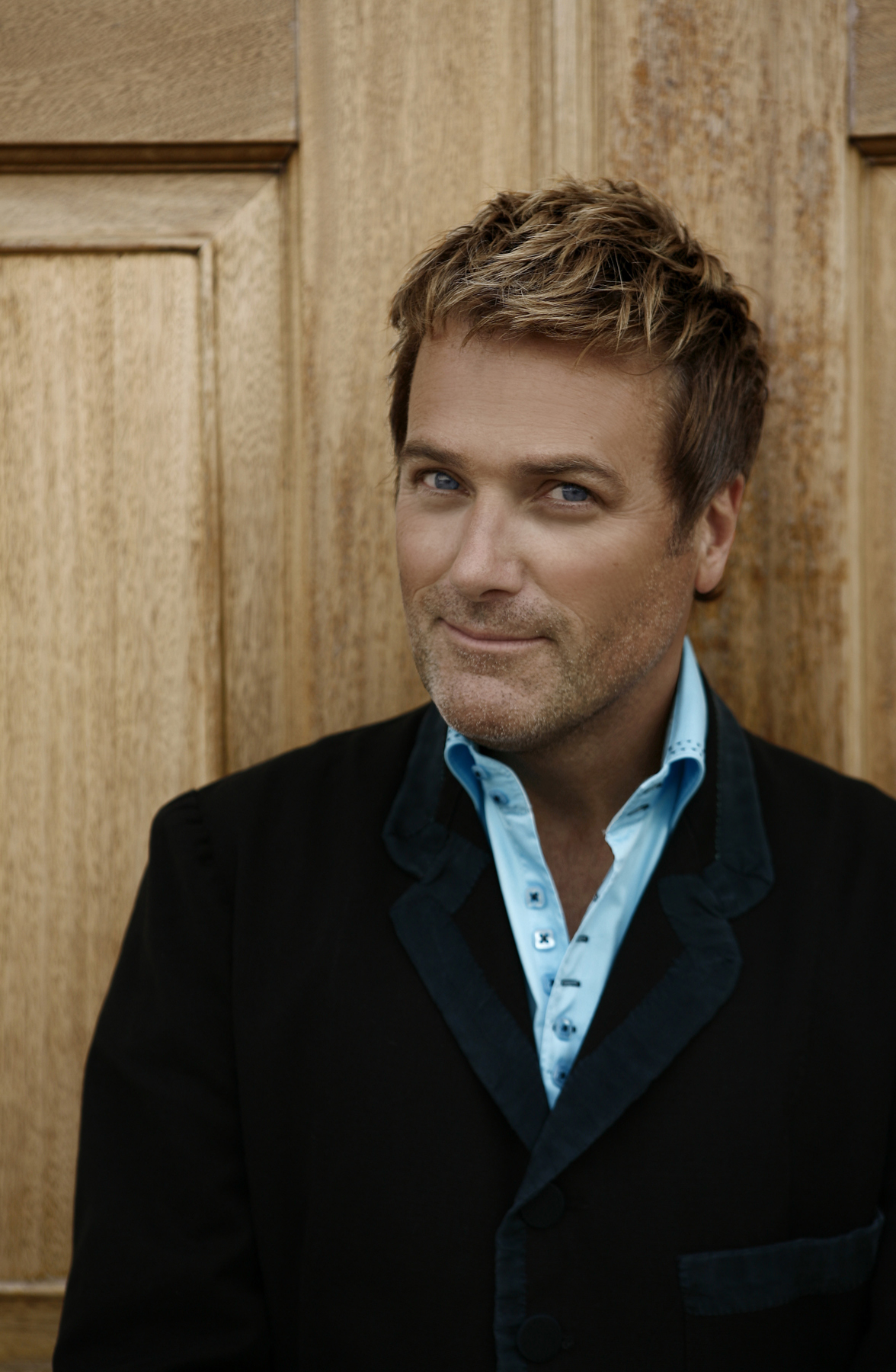 Michael W. Smith