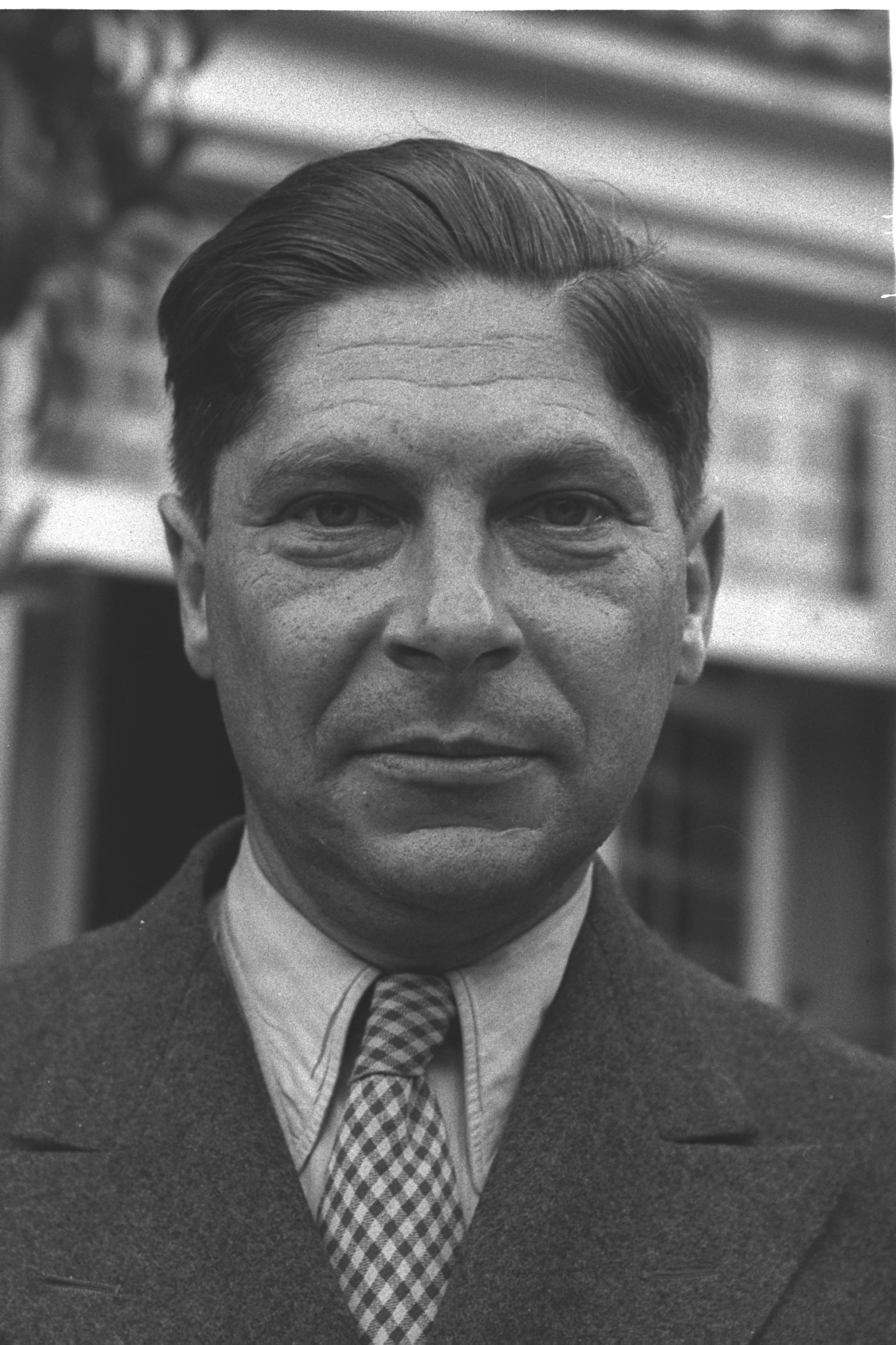 Arthur Koestler